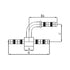 manuli H Fitting 10 12 10