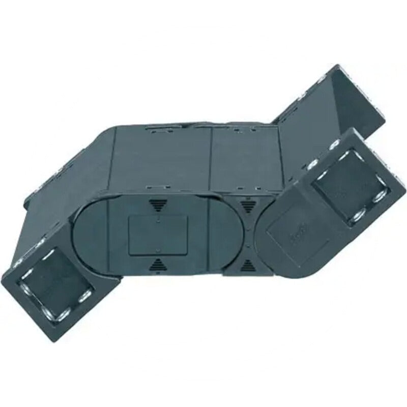 IGUS Anschlußelement – Breite 50 mm