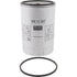 MANN FILTER Kraftstofffilter F (mm) 3 3/4-10 UNS-1B MANN FILTER