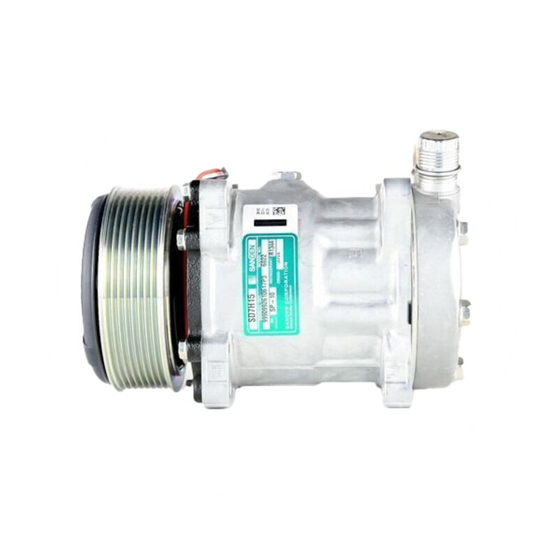 MAHLE A/C-Kompressor – 8FK351126001