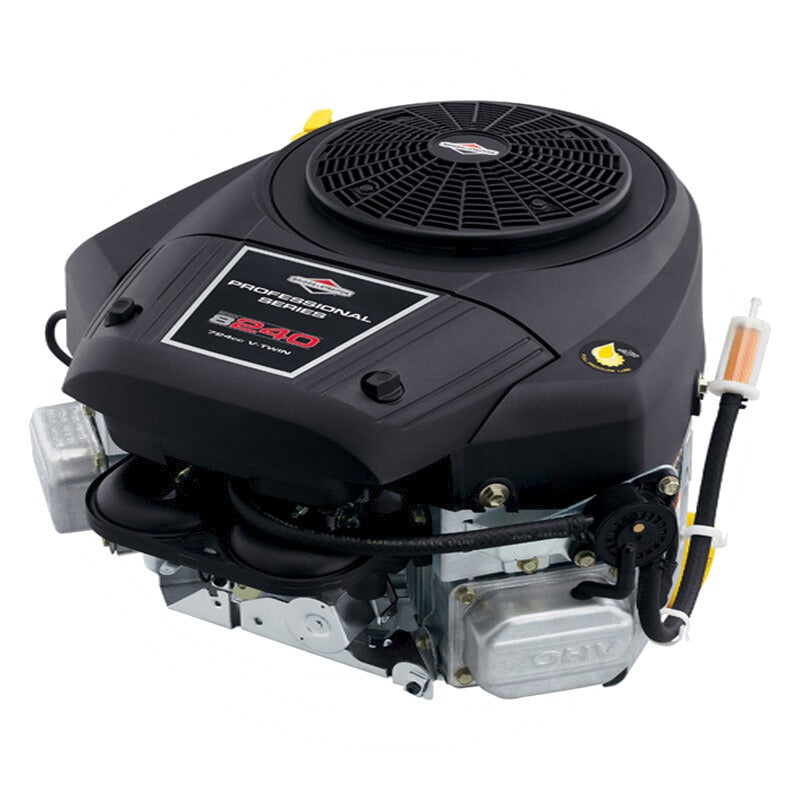 BRIGGS & STRATTON Motor Serie/Modell 8240 Pro Series V-Twin OHV