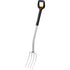 Fiskars Xact™ Teleskop-Spatengabel