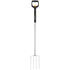 Fiskars Xact™ Teleskop-Spatengabel – Bild 2
