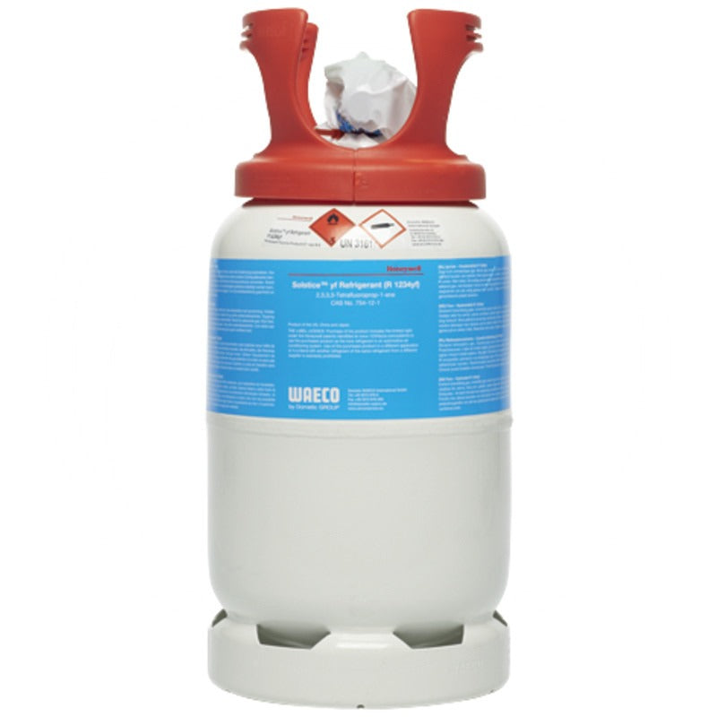 WAECO Kältemittel R1234yf, 10 kg