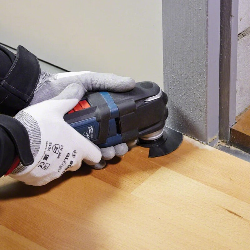 BOSCH Basis-Holz-Set, 3-teilig – Bild 3