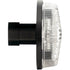 ASPÖCK Positionsleuchte Flatpoint IV weiß AMP – Breite 117 mm – Bild 2