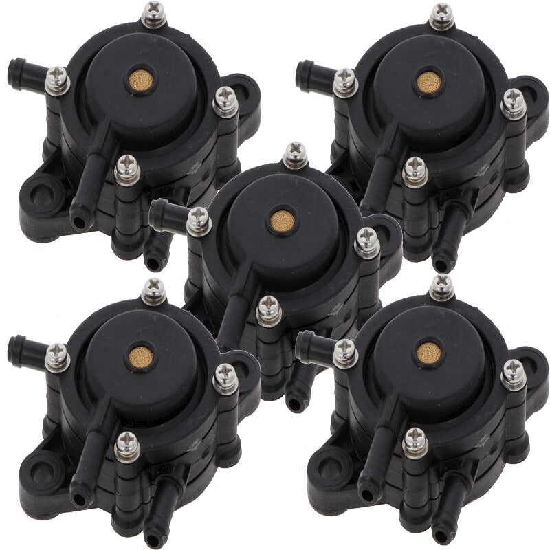 GRANIT Kraftstoffpumpen-Set passend für BRIGGS & STRATTON 28B700, 28M700, 28N700 u. a.