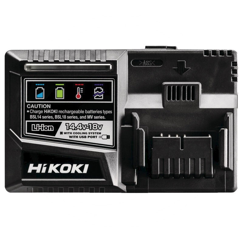 Hikoki Akku Booster Pack Hikoki 36 V – Bild 3