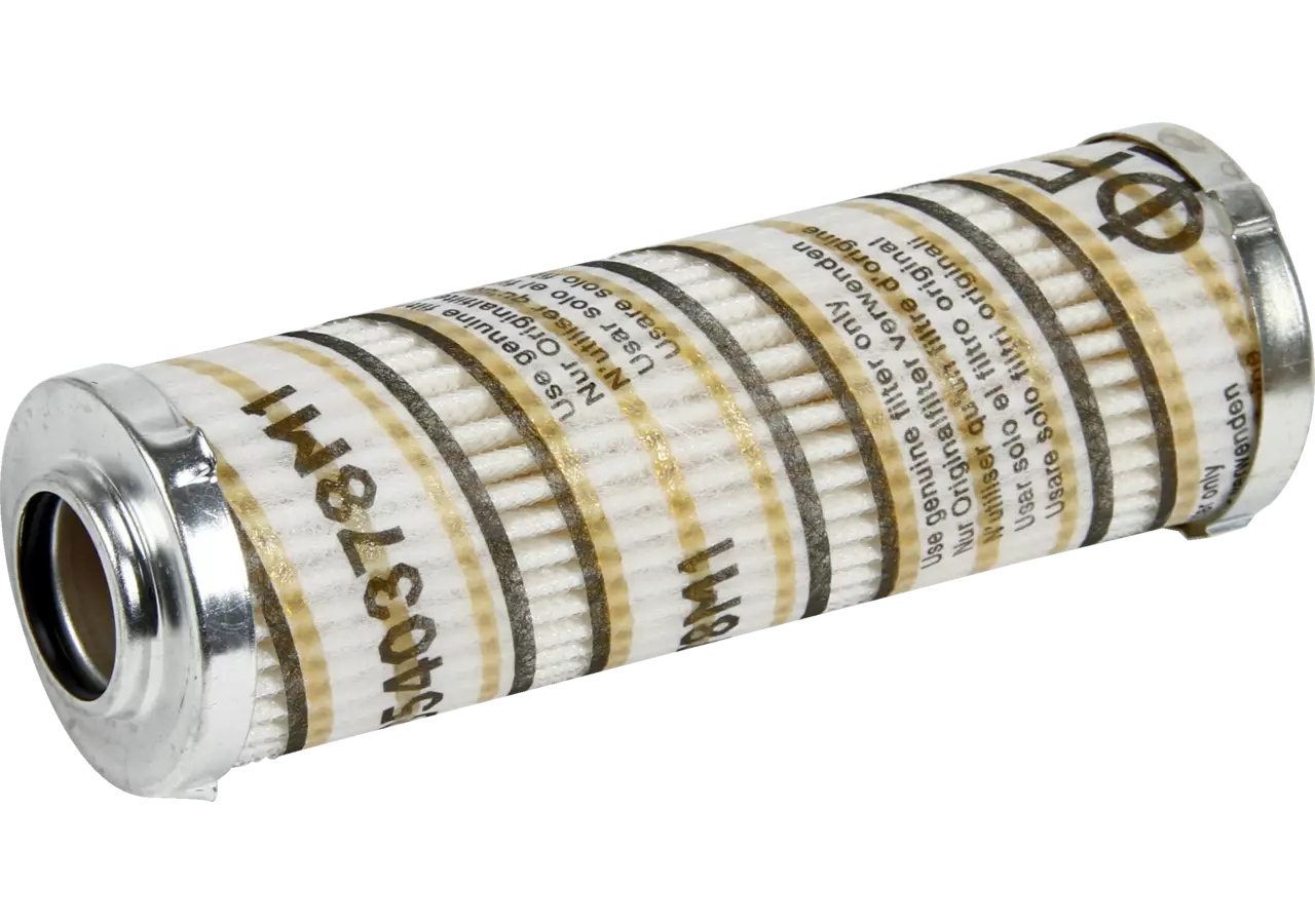 McCormick Hydraulikölfilter CX-L Power Shuttle Außendurchmesser 50,5 mm McCormick