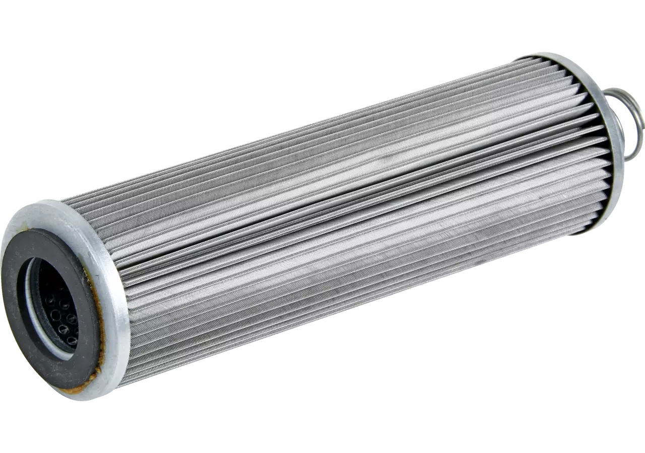McCormick Hydraulikölfilter CX-L Power Shuttle Außendurchmesser 60 mm McCormick