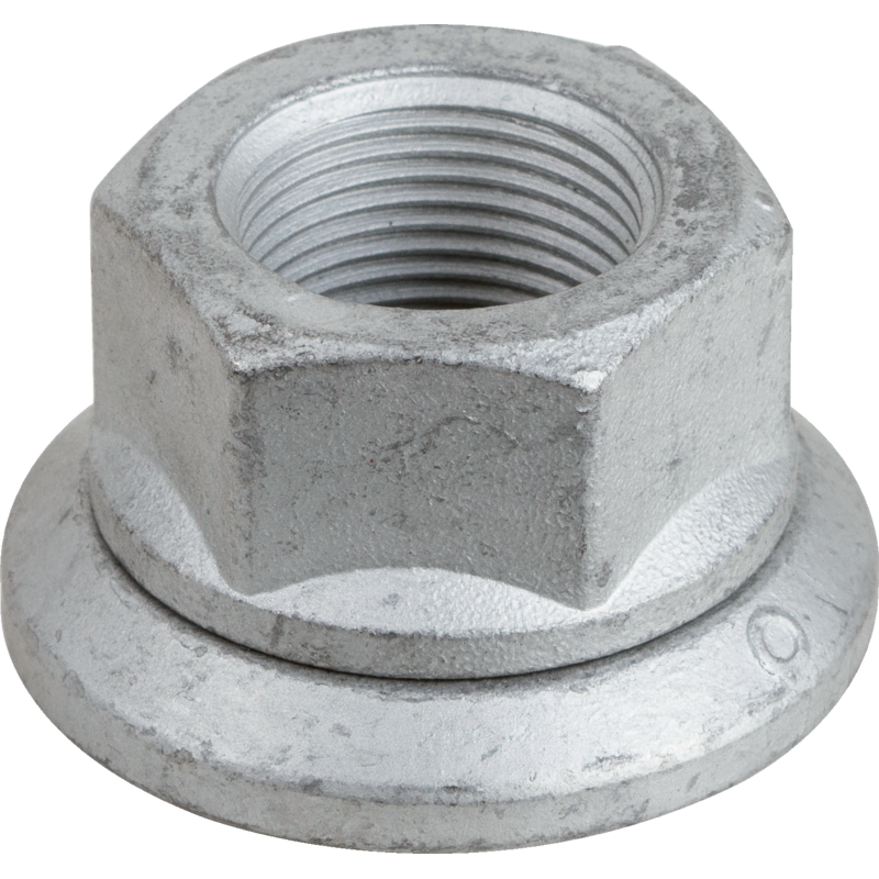 McCormick Radmutter 355584A1