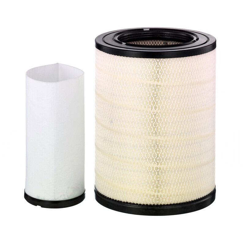 MANN FILTER Luftfilter SP 2081-2 MANN FILTER