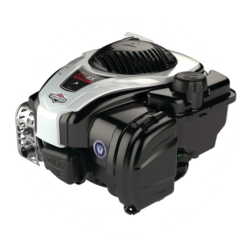 BRIGGS & STRATTON Motor – Bild 2