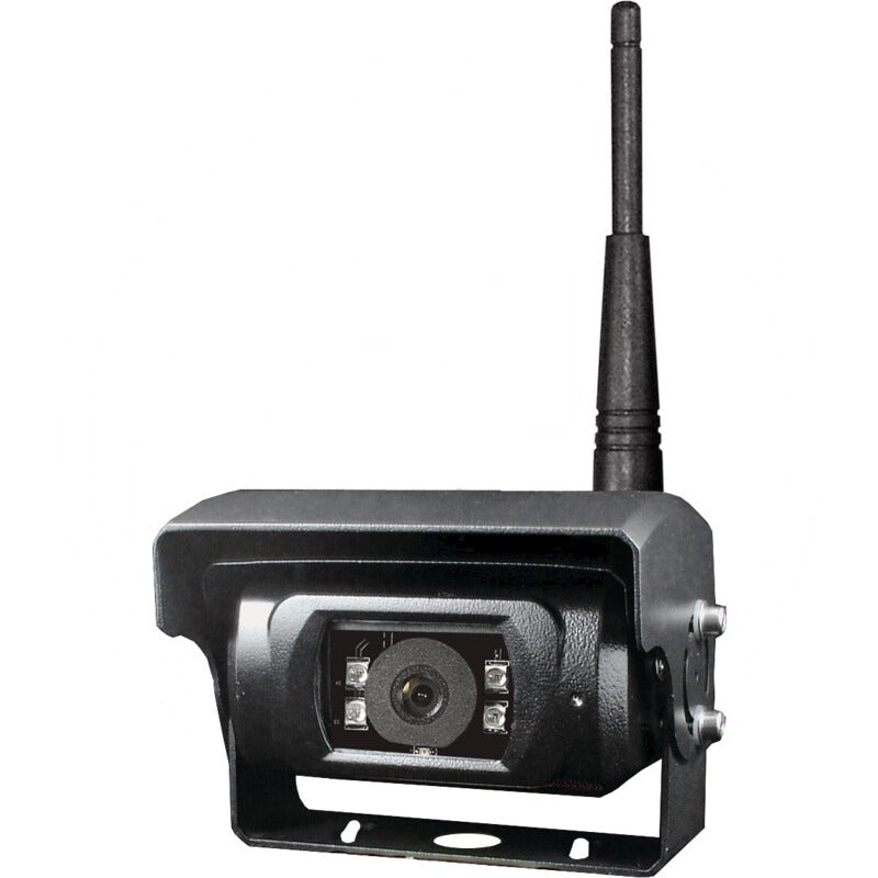 GRANIT HD Shutter Kamera