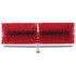 Kärcher Walzenbürste Farbe rot – Bild 2