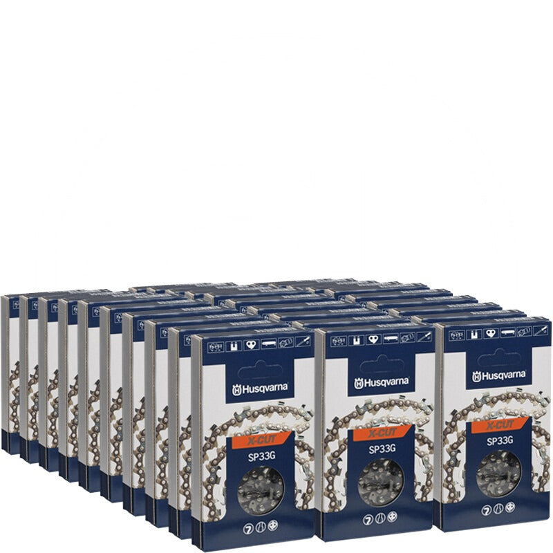 Husqvarna Sägekette VPE30 Treibgliedstärke (mm) 1,3 – Bild 3