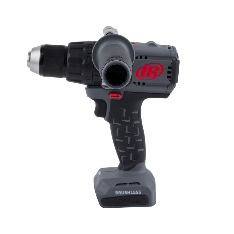 Ingersoll Rand Akku-Hammerborher D5241 – Bild 2