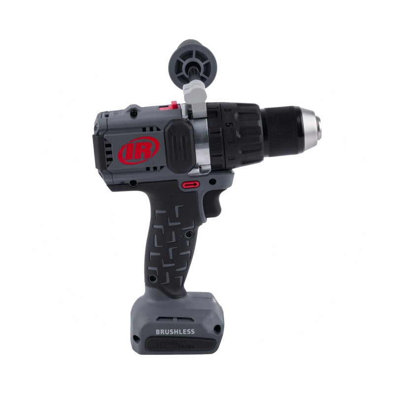 Ingersoll Rand Akku-Hammerborher D5241 – Bild 3