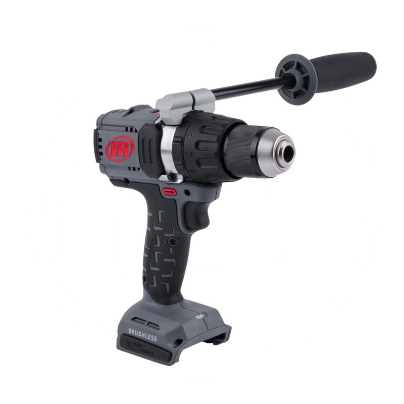 Ingersoll Rand Akku-Hammerborher D5241 – Bild 4