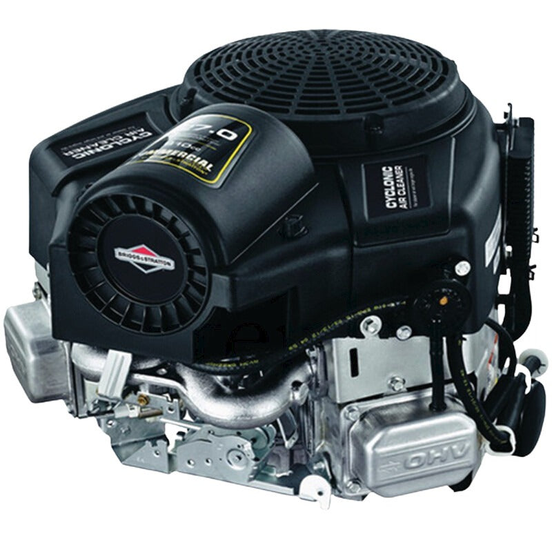 BRIGGS & STRATTON Motor 27 GHP Commercial Series V-Twin OHV – 12361940 BRIGGS & STRATTON