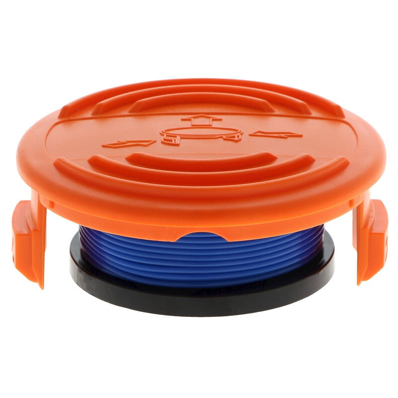 GRANIT Trimmerspule passend für Black & Decker BESTA525, BESTA528, BESTA530 u. a. – Bild 2
