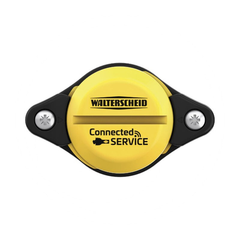 WALTERSCHEID Connected Service Counter