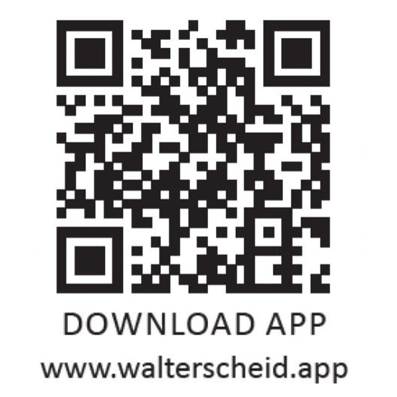 WALTERSCHEID Connected Service Counter – Bild 3