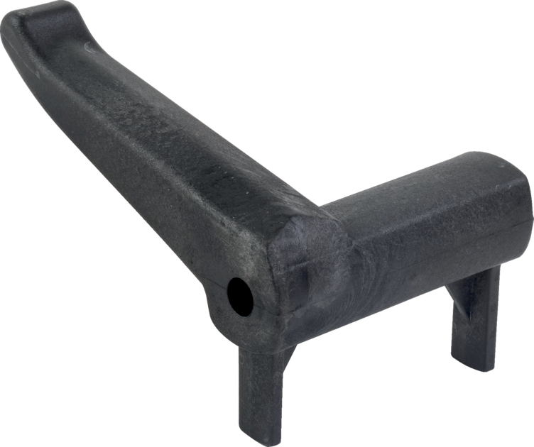 McCormick Handgriff Heckscheibe 3657398M2 McCormick