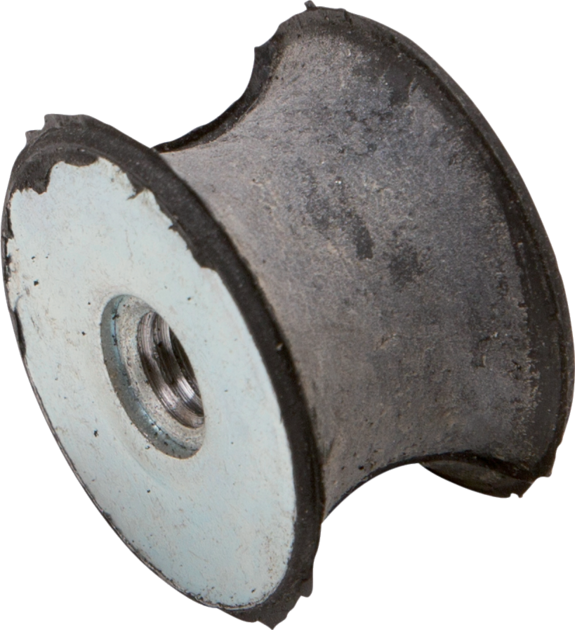 McCormick Gummipuffer 3661656M91 McCormick