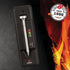 LANDMANN LED-Grillthermometer – 86 mm – Bild 2