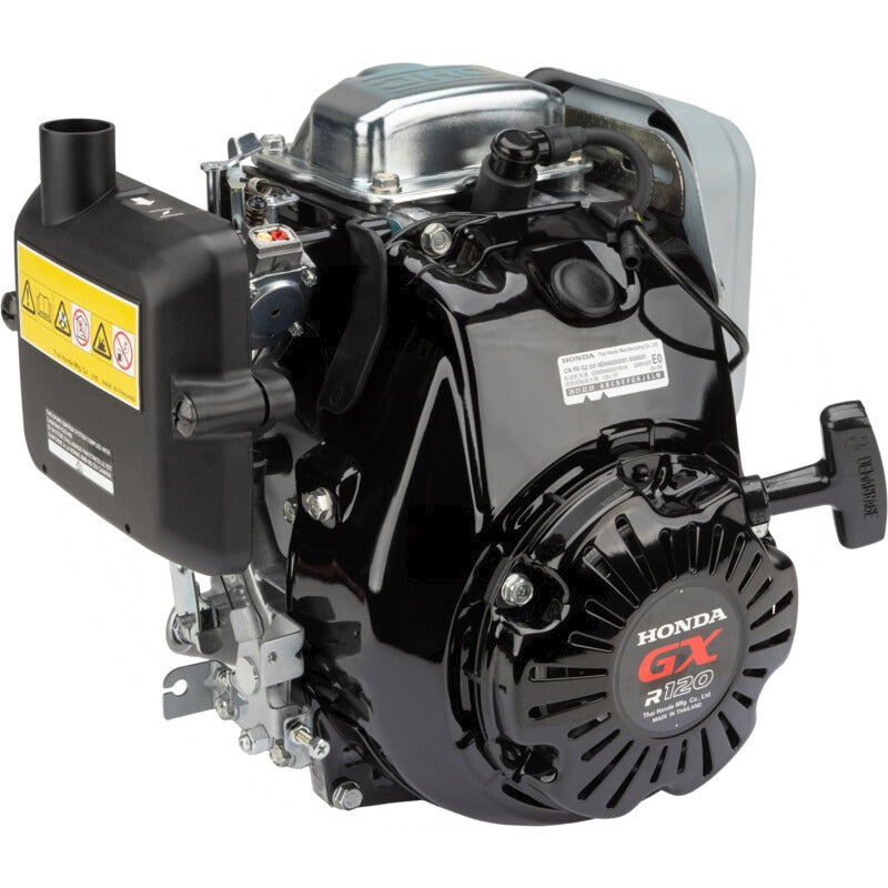 HONDA Motor Serie/Modell GXR120 Rammer / GXR120RTKRW