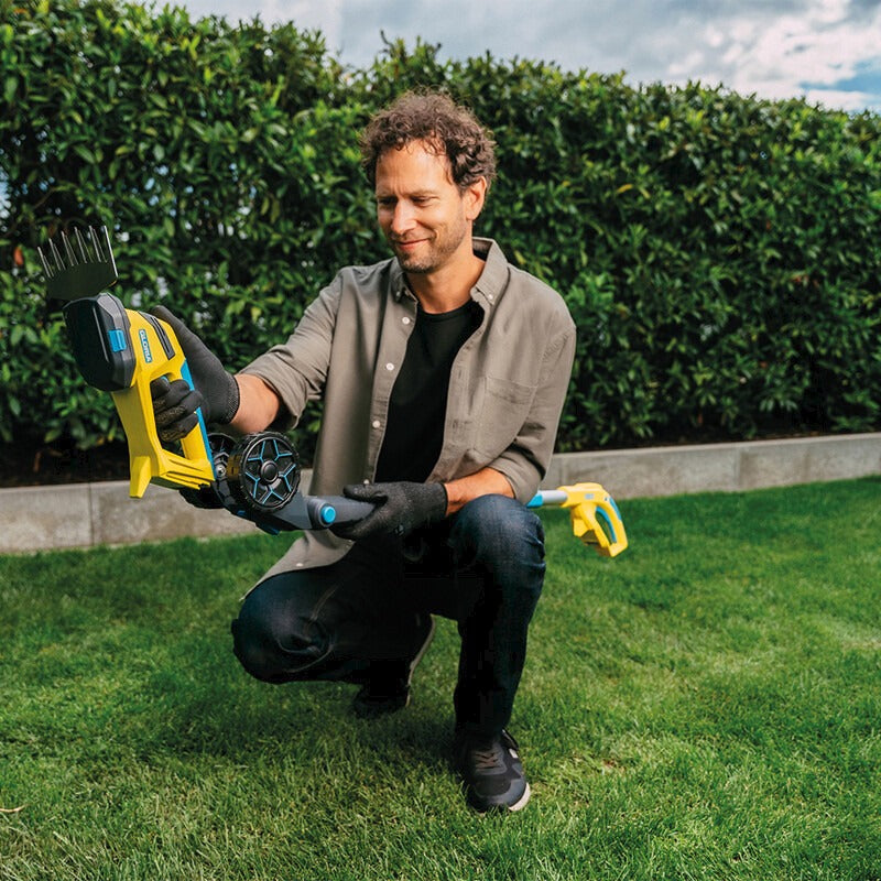 Gloria Haus und Garten Drive&Cut Verlängerung – Bild 5