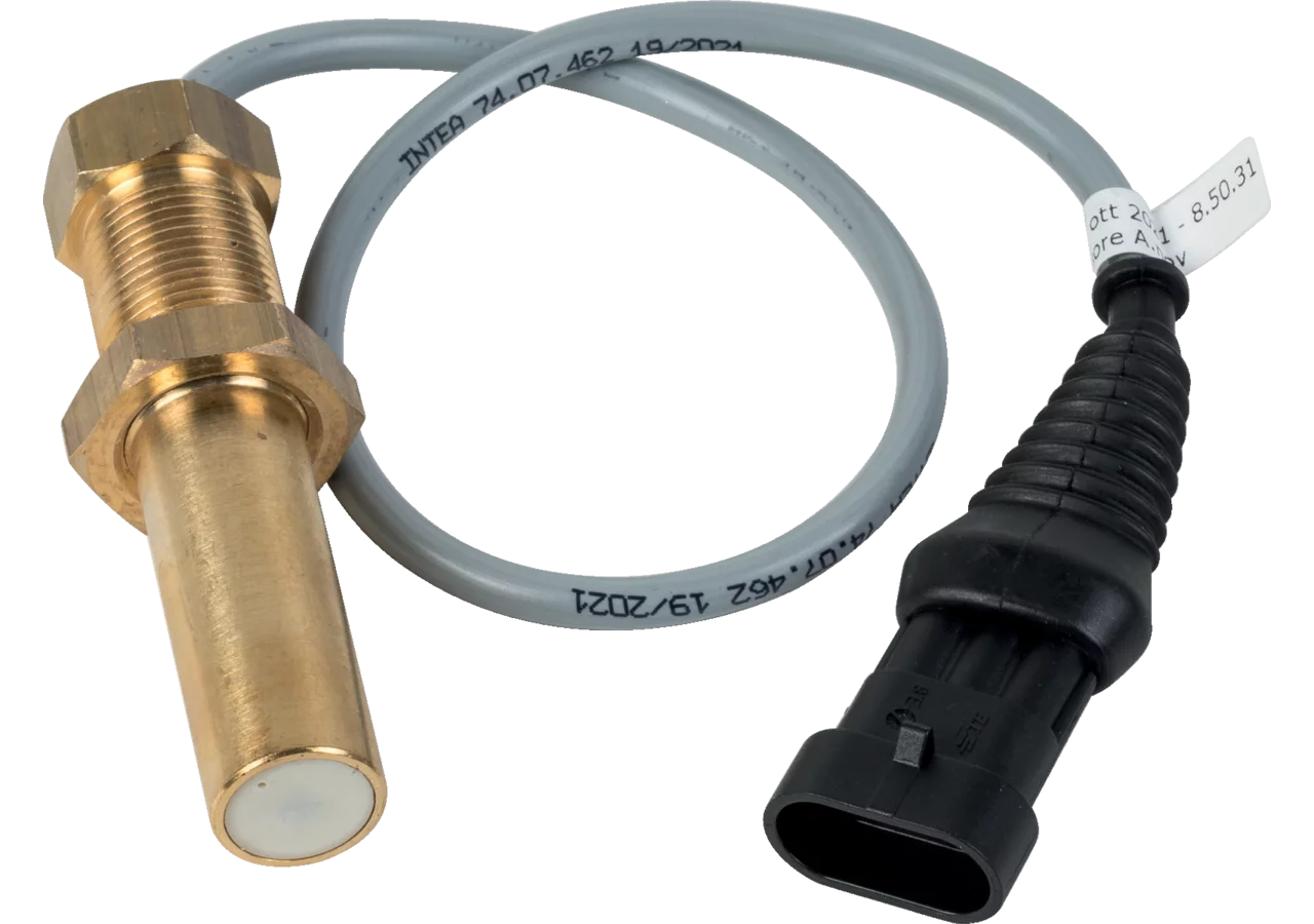 McCormick Sensor für Zapfwellendrehzahl 3682617M92 McCormick