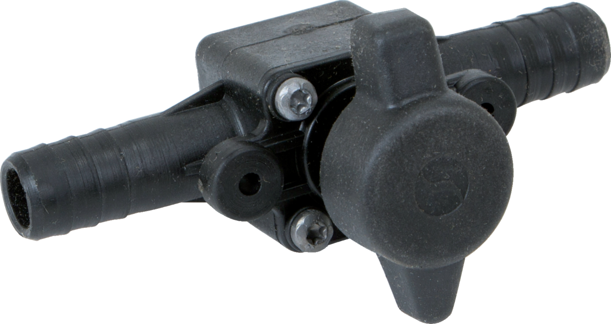 McCormick Absperrventil Heizung 3685374M91 / 3670942M1, Anschluss 11,3 mm McCormick