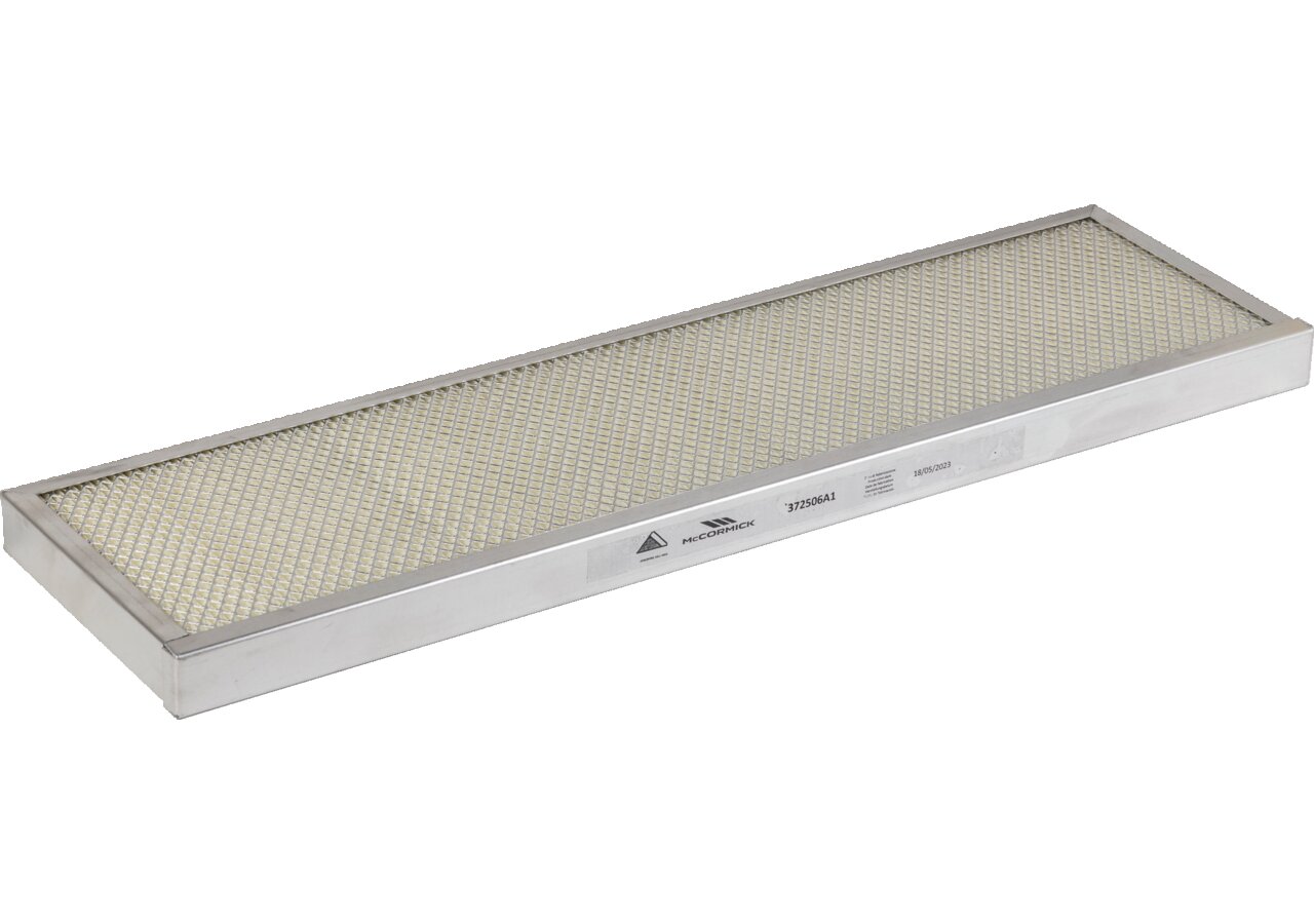 McCormick Filter Klima MC Niederkabine 372506A1 McCormick