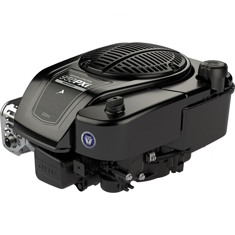 BRIGGS & STRATTON Motor Serie/Modell 950 Series Pro / 14B9