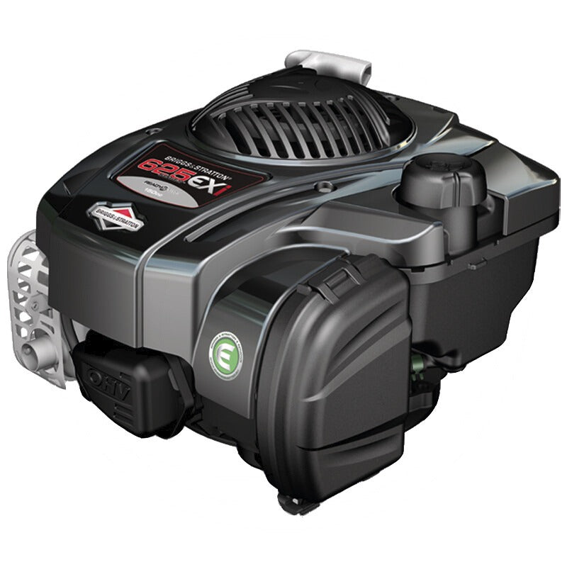 BRIGGS & STRATTON Motor Gewicht 12,17 kg