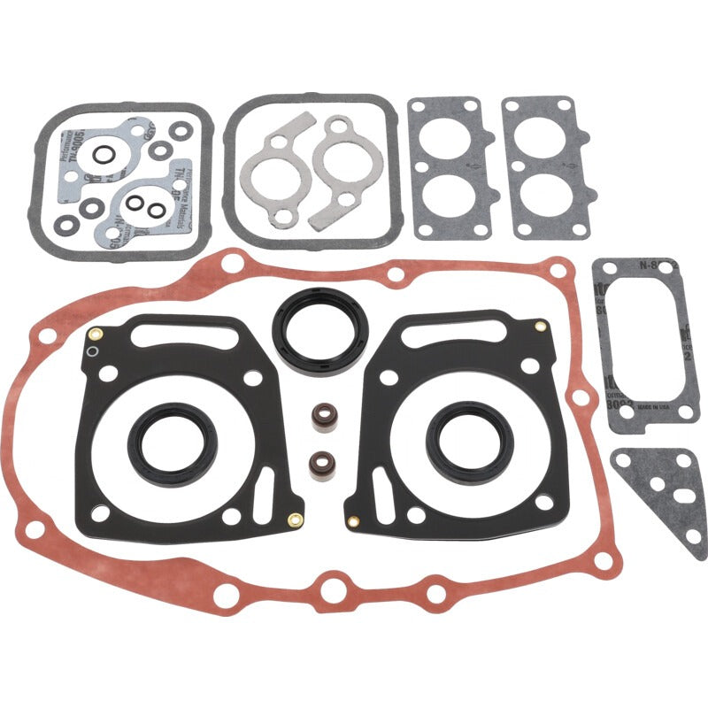 BRIGGS & STRATTON Motordichtungssatz – 12397535 BRIGGS & STRATTON