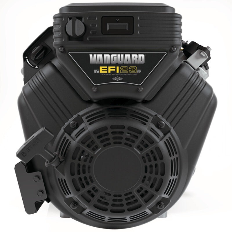 BRIGGS & STRATTON Motor 23 Vanguard Big Block OHV V Twin EFI – 12400910 BRIGGS & STRATTON