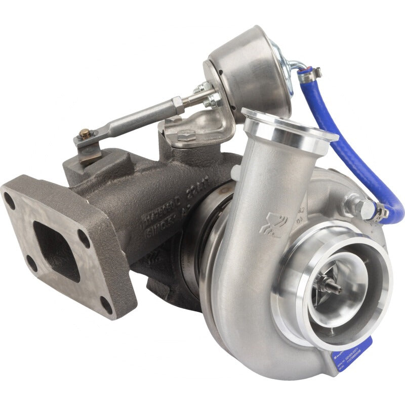 BORGWARNER Turbolader – 11479880038
