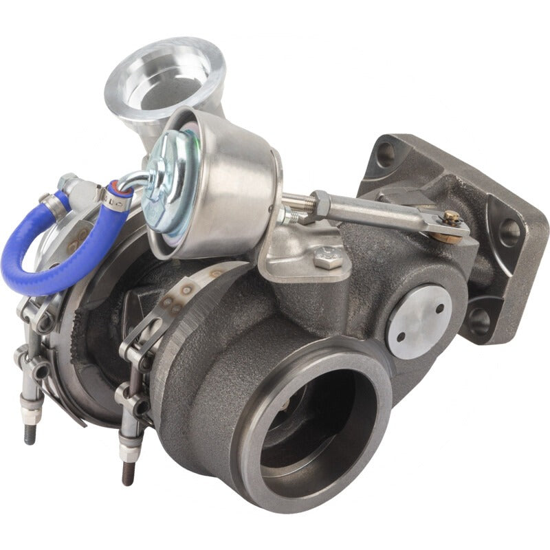 BORGWARNER Turbolader – 11479880038 – Bild 2