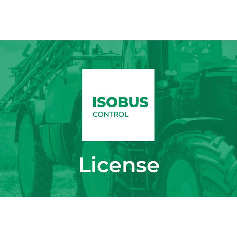Jaltest Activation ISOBUS Total Control – 85104010