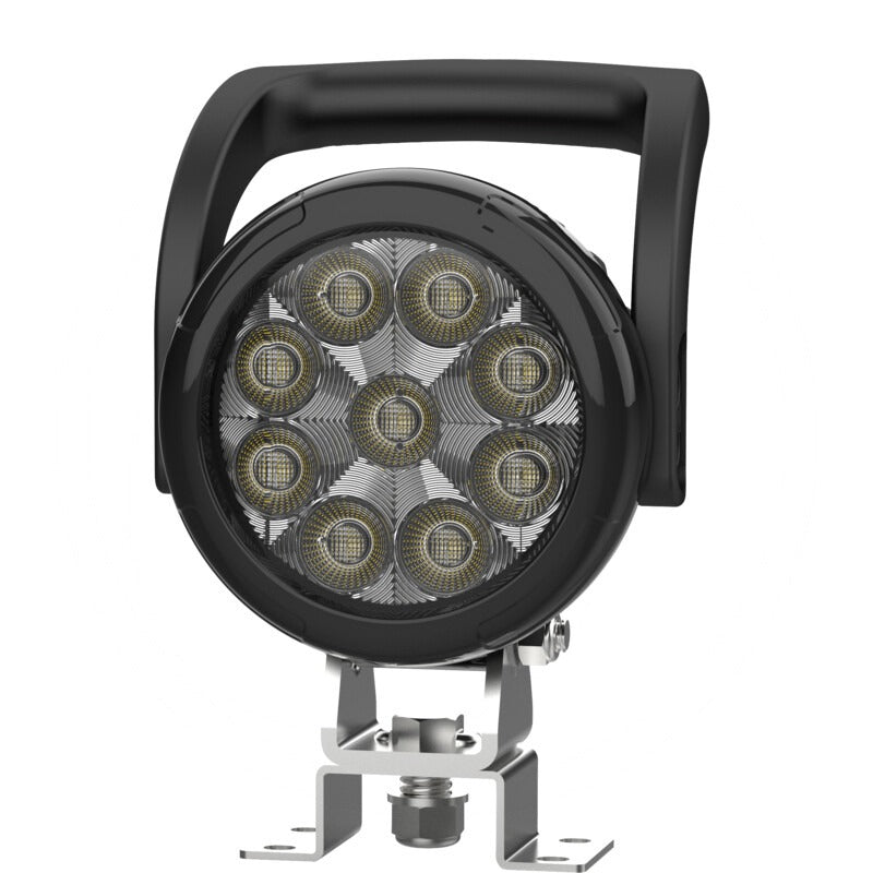 GRANIT Arbeitsscheinwerfer LED – Breite 131 mm – 1328046C1