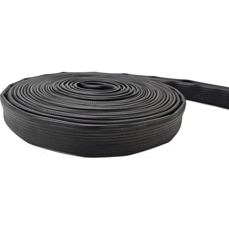 GRANIT Flachschlauch Innen-Ø 32 mm/ 1 1/4", 30m – 30 m