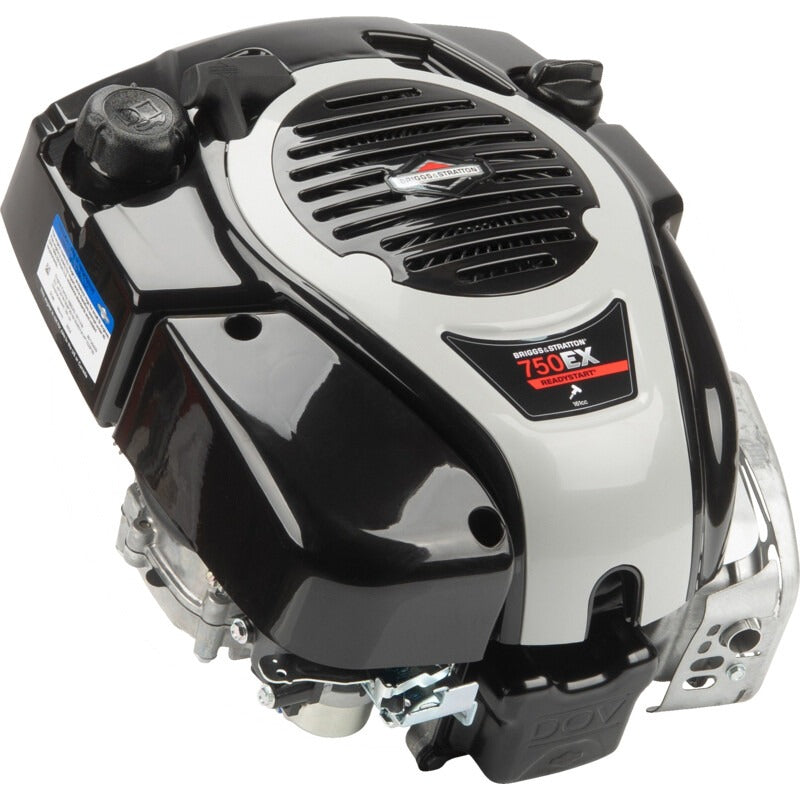 BRIGGS & STRATTON Motor – 1006022126H5YY7001 – Bild 4