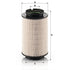 MANN FILTER Kraftstofffilter B (mm) 39 MANN FILTER