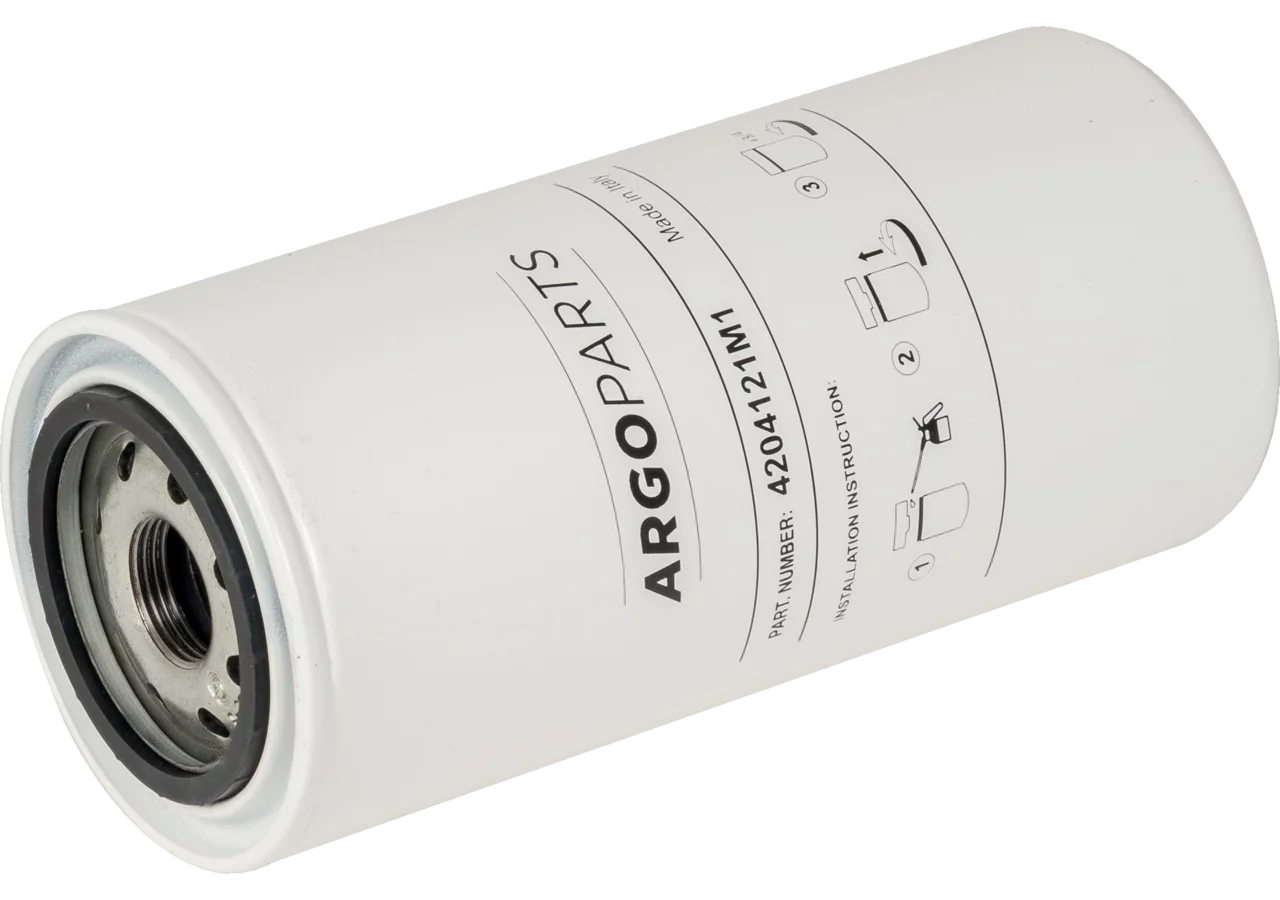 McCormick Hydraulikölfilter 4204121M1 McCormick