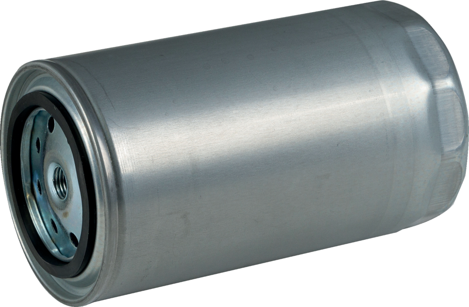 McCormick Kraftstofffilter Außendurchmesser 96 mm McCormick