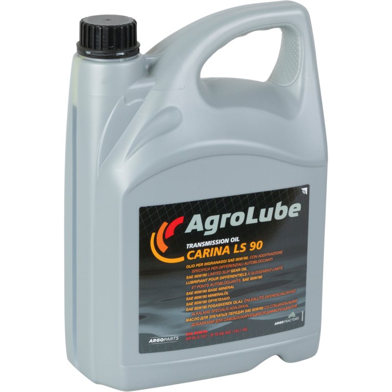 McCormick Getriebeöl MCL 90W LS, 5 Liter 4215268M91