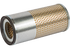 Luftfilter Außendurchmesser 126 mm McCormick